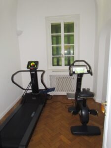 palestra