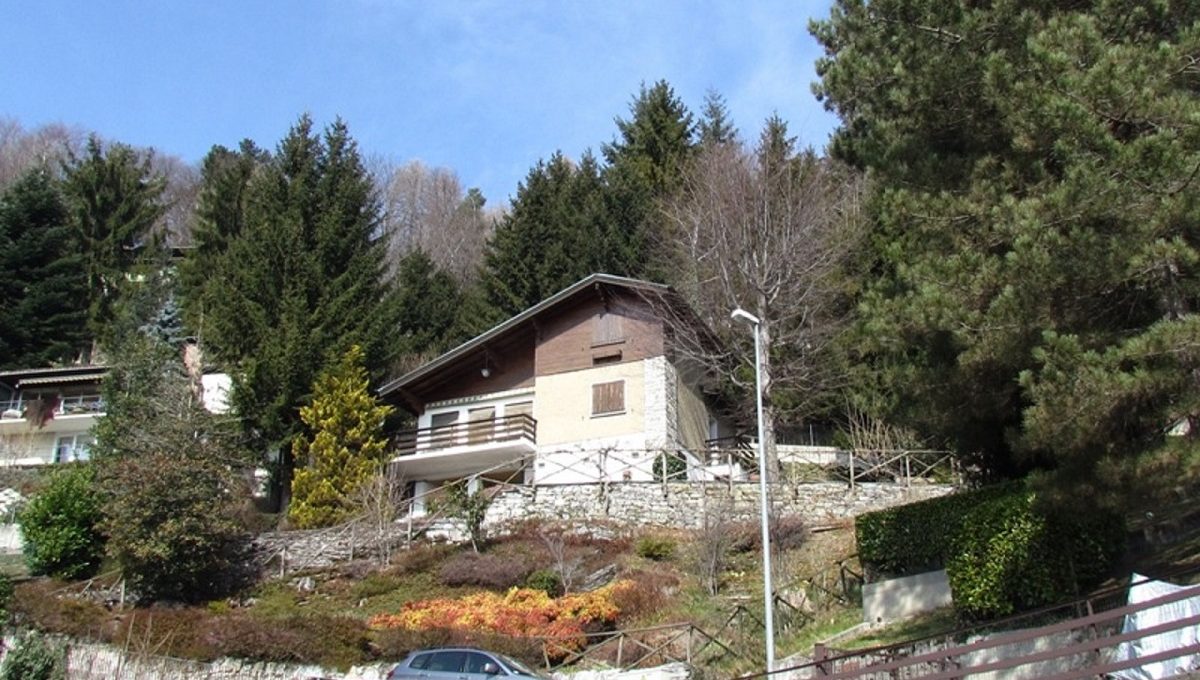 Villa a Sagno (1)