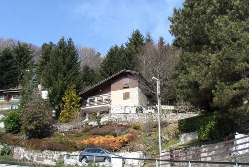 Villa a Sagno (1)