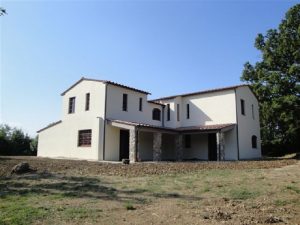 Tuscany Property