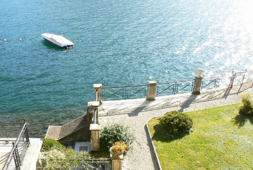 lake view