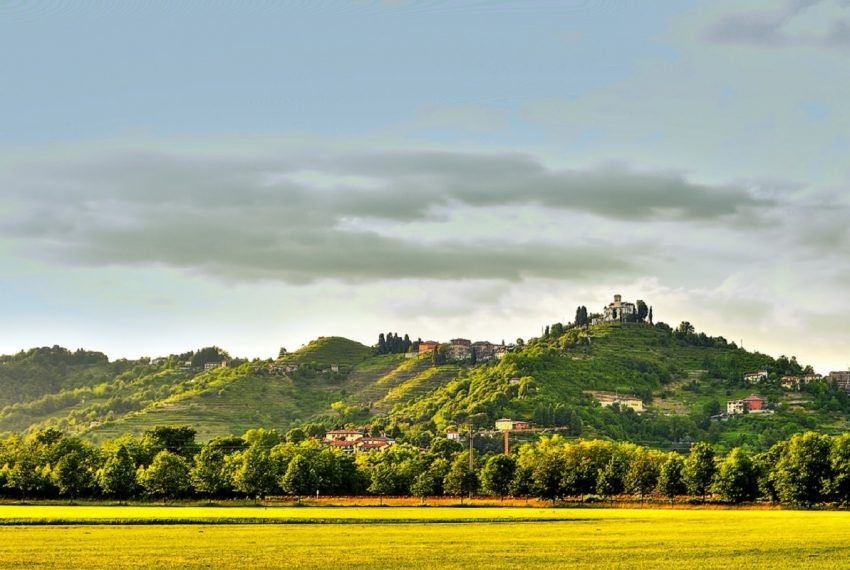 Montevecchia