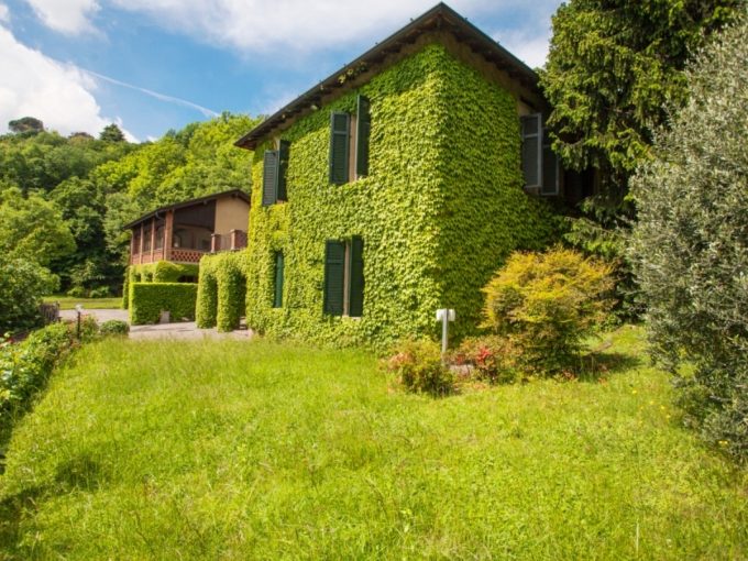 villa for rent lakeview