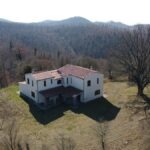 TUSCANY - PROPERTY WITH LAND FOR SALE