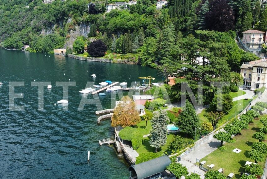 luxury villa lakecomo
