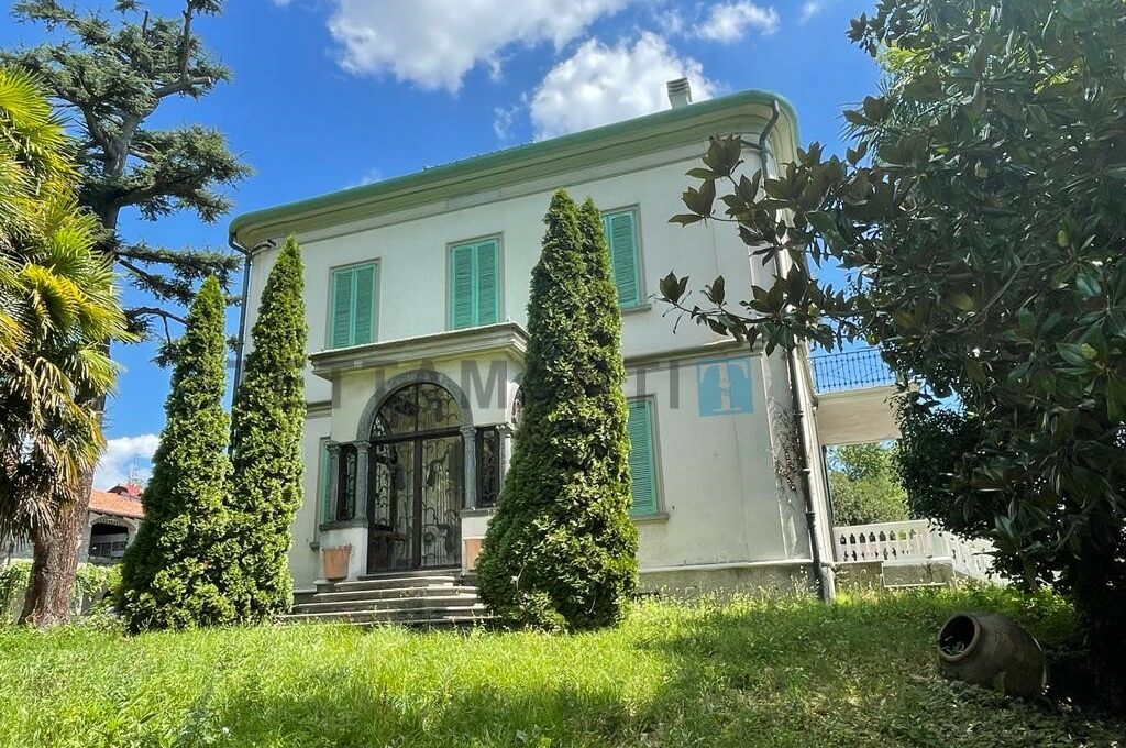 Liberty villa for sale