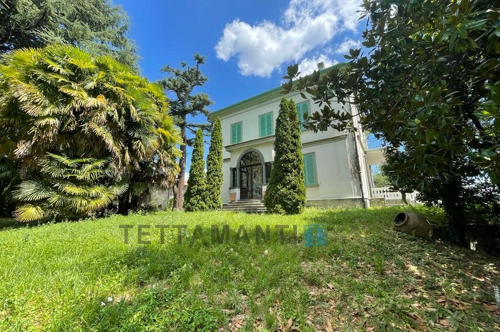 Liberty villa for sale