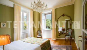 laglio villa short rental