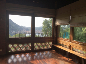 lake view living