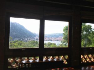view