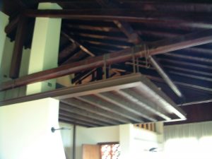 mezzanine