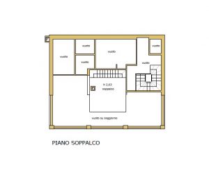 mezzanine floor