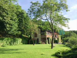 villa como wonderful panorama garden