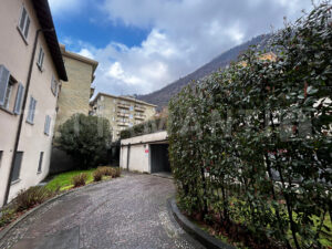 Como center apartment for sale