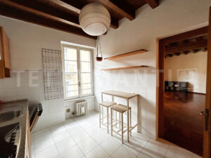 Como center apartment for sale