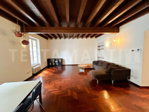 Como center apartment for sale