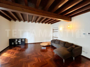 Como center apartment for sale