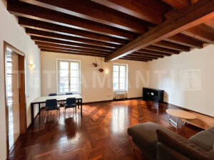 Como center apartment for sale