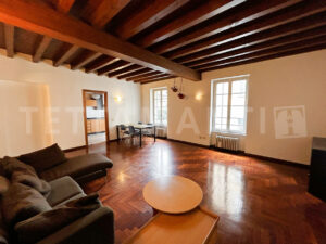 Como center apartment for sale