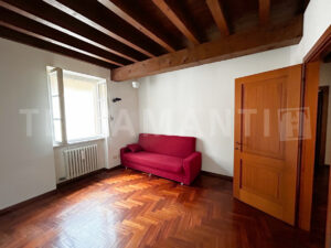 Como center apartment for sale