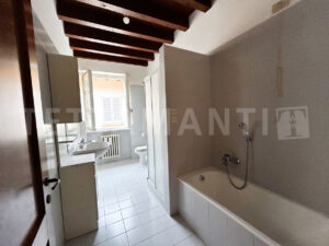 Como center apartment for sale
