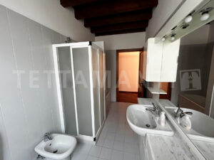 Como center apartment for sale