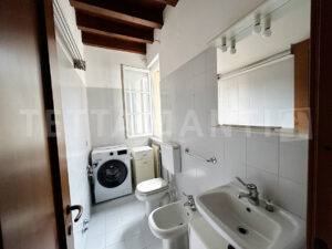 Como center apartment for sale