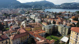 Como center apartment for sale
