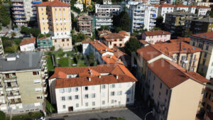 Como center apartment for sale