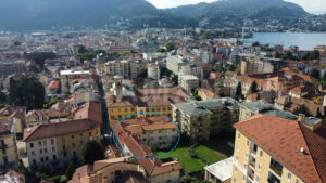 Como center apartment for sale