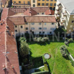 Como center apartment for sale
