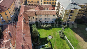Como center apartment for sale
