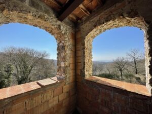 tuscany massa marittima properrty for sale