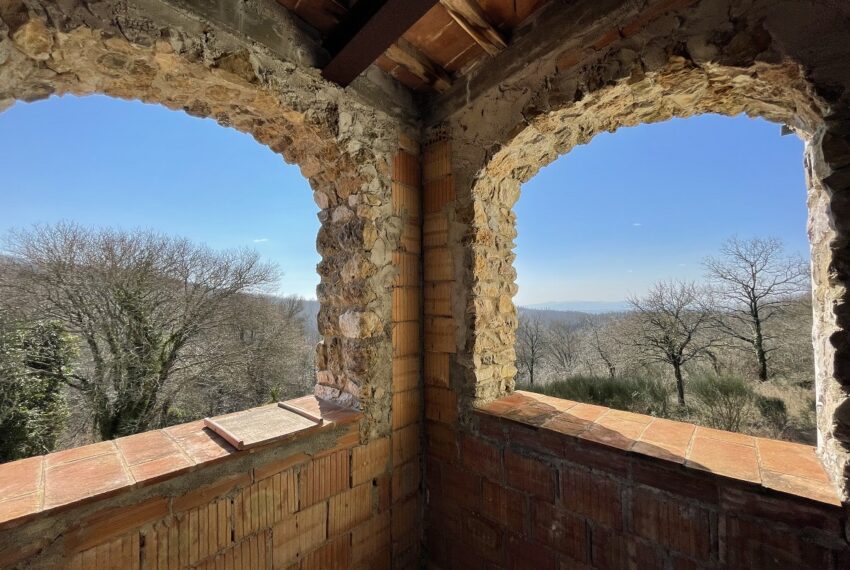 tuscany massa marittima properrty for sale