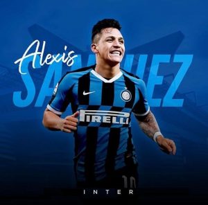 Alexis Sanchez - Nino maravilla