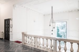 stairs details