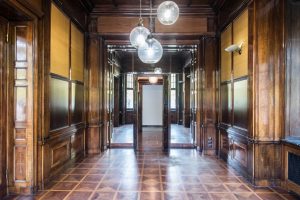 hall