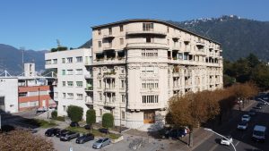 TettamantiRE Como REAL ESTATE