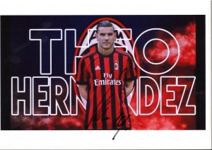 Theo Hernandez