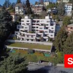 Como  Villa Aurora pied-à-terre in vendita