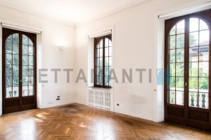 room first floor