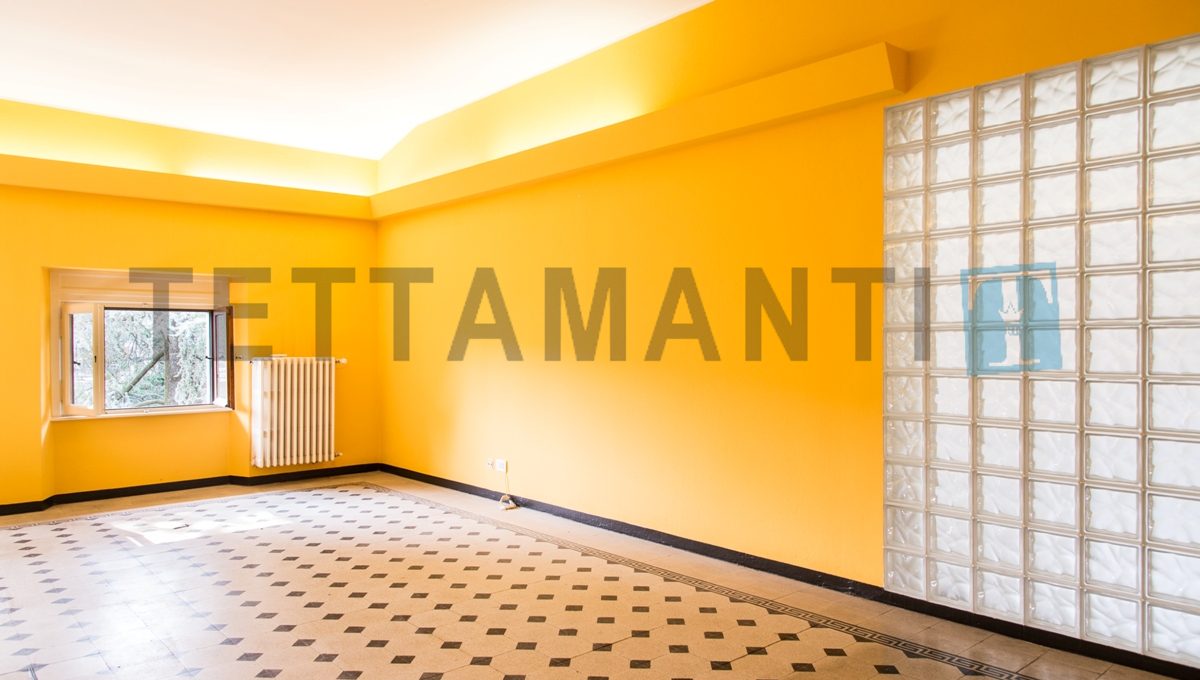 sala luminosa