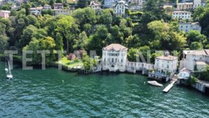 blevio rental lakefront