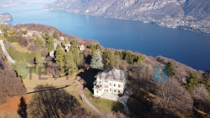 villa for sale bellagio