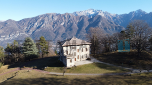 LAKECOMO BELLAGIO - WONDERFUL VILLA