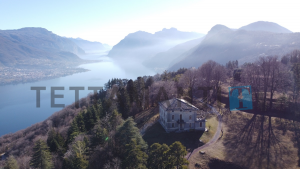 LAKECOMO BELLAGIO - WONDERFUL VILLA