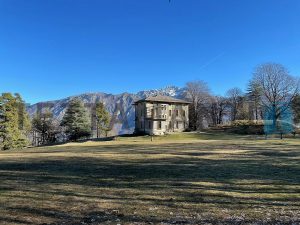 villa for sale bellagio