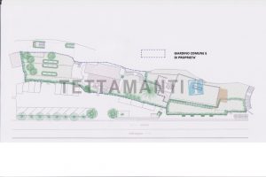 2 Plan generale stato di fatto