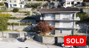 LAKE COMO MOLTRASIO LAKEVIEW MODERN APARTMENT