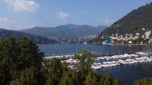 lake como city center lake view for sale for rent